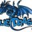 bluedragon